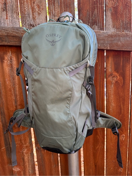 osprey backpack exos 48 Pack – 111108 1.03kg. Osprey Sirrus 36L Women's Color:Raven Black/Black